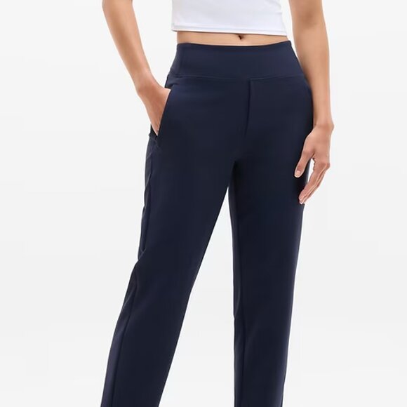Tapered Trouser Pant - Picture 2 of 8